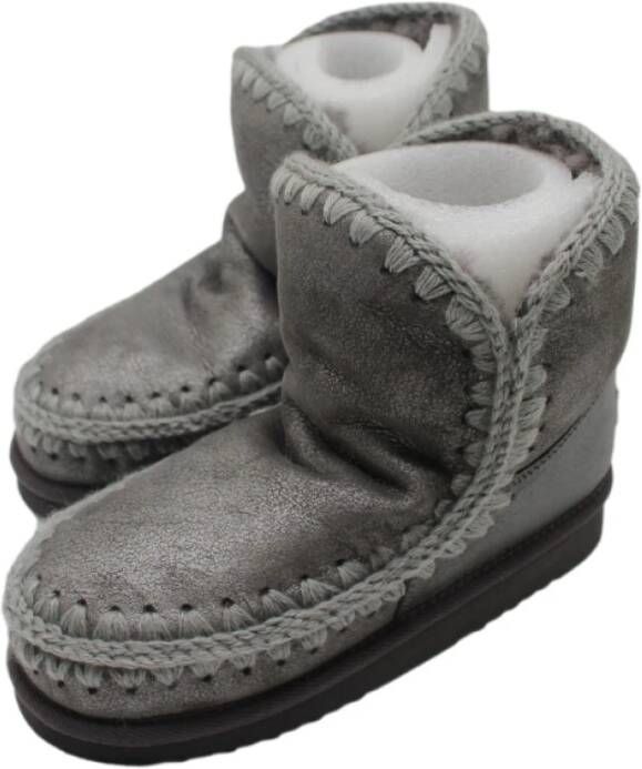 Mou Warme Winter Sneakers