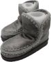 Mou Warme Winter Sneakers - Thumbnail 2