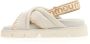 Mou Wedges Beige Dames - Thumbnail 3