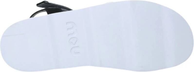 Mou Wig sandalen voor vrouwen