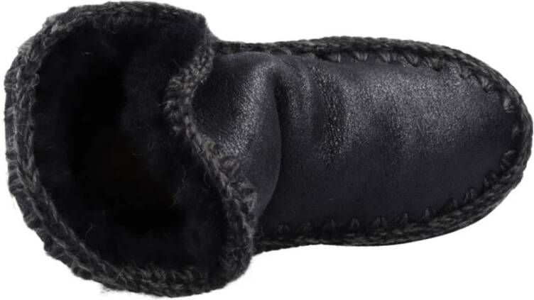 Mou Winter Boots