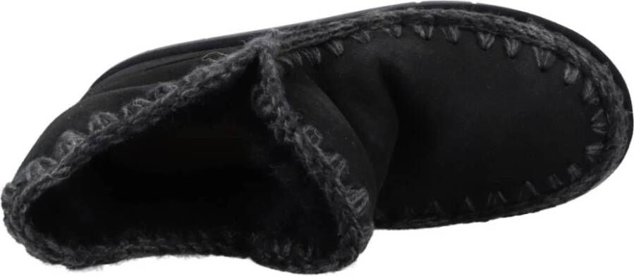 Mou Winter Boots