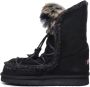 Mou Winter Boots Black Dames - Thumbnail 4