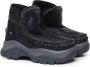 Mou Winter Boots Black Dames - Thumbnail 2