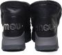 Mou Eskimo Chunky Cbkg boots Zwart Dames - Thumbnail 6