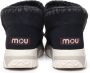 Mou Winterlaarzen Black Dames - Thumbnail 3
