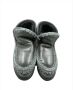 Mou Winter Boots Gray Dames - Thumbnail 2