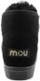 Mou Dames Eskimo Sneaker Aw19 Black Dames - Thumbnail 3