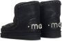 Mou Zwarte Eskimo-laarzen met steendecoraties Black Dames - Thumbnail 4