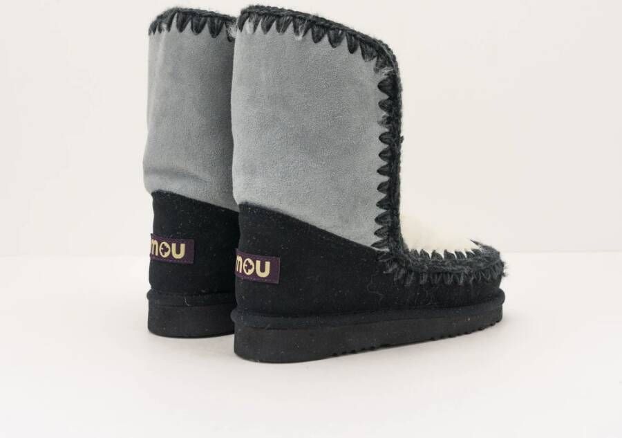 Mou Winterlaarzen