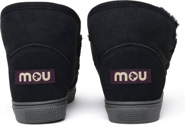 Mou Winterlaarzen