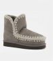 Mou Boots Elgry Eskimo 18 Gray Dames - Thumbnail 2