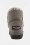 Mou Boots Elgry Eskimo 18 Gray Dames - Thumbnail 4