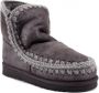Mou Boots & laarzen Eskimo 18 in zilver - Thumbnail 5