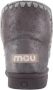 Mou Boots & laarzen Eskimo 18 in zilver - Thumbnail 7