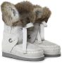 Mou Laarzen ESKIMO LACE FUR - Thumbnail 3