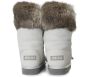 Mou Laarzen ESKIMO LACE FUR - Thumbnail 4