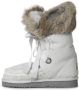 Mou Laarzen ESKIMO LACE FUR - Thumbnail 5