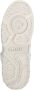 Mou Shearling Trainer Boot met Crochet White Dames - Thumbnail 3