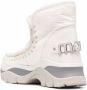 Mou Witte Sneakers voor Vrouwen White Dames - Thumbnail 4