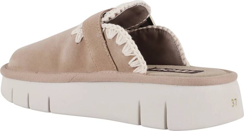 Mou Zomer Bounce Klomp