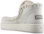 Mou Zomer Eskimo Canvas Sneakers - Thumbnail 2