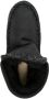 Mou Boots Mini Eskimo Platform Black Boot in zwart - Thumbnail 16