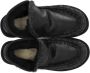 Mou Boots Mini Eskimo Platform Black Boot in zwart - Thumbnail 12