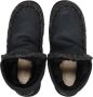 Mou Zwarte Mini Eskimo Platformlaarzen Black Dames - Thumbnail 5