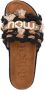 MOU Slippers Dames Monoband Rope Sandal Fringes Maat: 39 Materiaal: Textiel Kleur: Zwart - Thumbnail 7