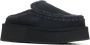 Mou Zwarte Sandalen voor Vrouwen Black Dames - Thumbnail 3