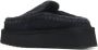 Mou Zwarte Sandalen voor Vrouwen Black Dames - Thumbnail 4