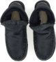 Mou Boots Mini Eskimo Platform Black Boot in zwart - Thumbnail 22