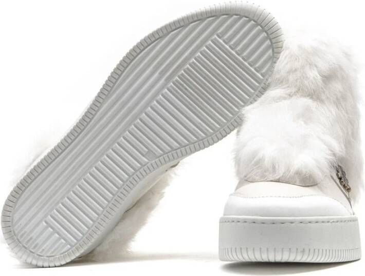 Mr&Mrs Italy Elegante Sneakers voor Vrouwen