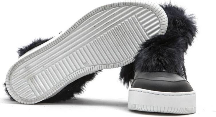Mr&Mrs Italy Luxe Elastische Sneakers