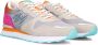 MRP Lage Sneakers Dames Amsterdam 06 Maat: 38 Materiaal: Leer - Thumbnail 4