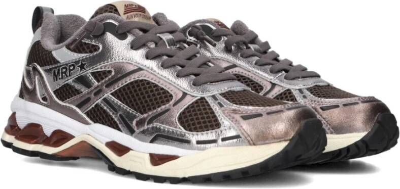 MRP Amsterdam Hoge Sneakers