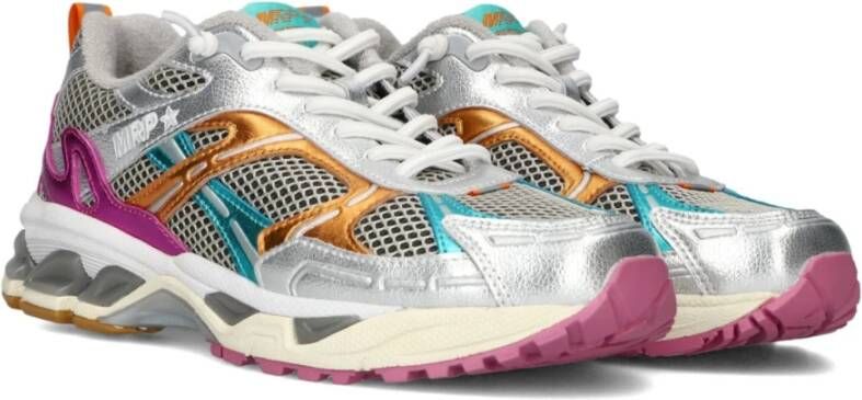MRP Amsterdam Lage Sneakers voor Dames