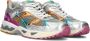 MRP Lage Sneakers Dames Amsterdam 01 Maat: 35 Materiaal: Textiel - Thumbnail 7