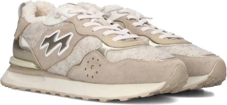 MRP Amsterdam Sneakers voor dames