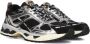 MRP Amsterdam 01 Sneakers Dames Zwart - Thumbnail 3
