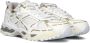 MRP Lage Sneakers Dames Amsterdam 01 Maat: 41 Materiaal: Mesh Kleur: Wit - Thumbnail 6