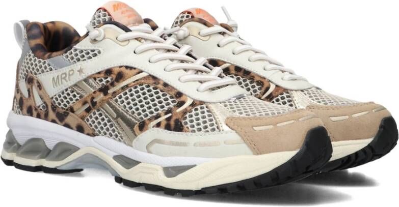 MRP Gouden Amsterdam Lage Sneakers