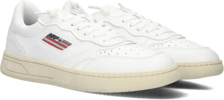 MRP Witte Las Vegas Sneakers