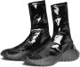 MSGM Boots & laarzen Stivale Donna Boot in zwart - Thumbnail 2