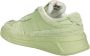 Msgm Casual ronde neus sneakers - Thumbnail 2