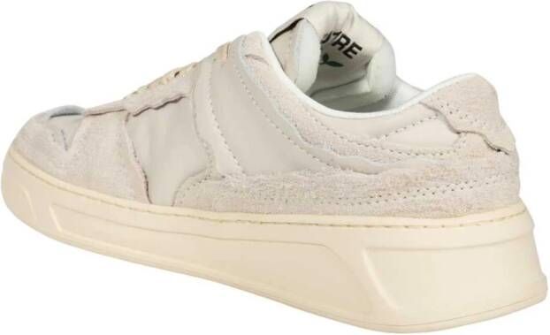 Msgm Casual ronde neus Sneakers