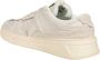 Msgm Casual ronde neus Sneakers - Thumbnail 2
