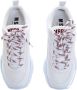 Msgm College sneakers White Dames - Thumbnail 3