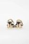 Msgm High Heel Sandals Beige Dames - Thumbnail 5